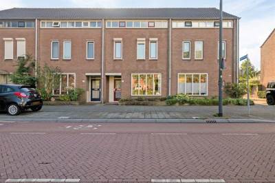 Woning Hoogstraat 191 Eindhoven