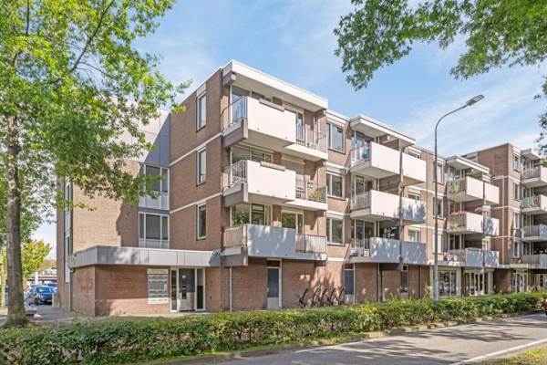 Woning Maaspoortweg 315 Den Bosch