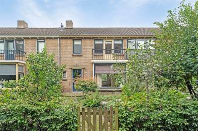 Woning Kapelstraat 14 Epe