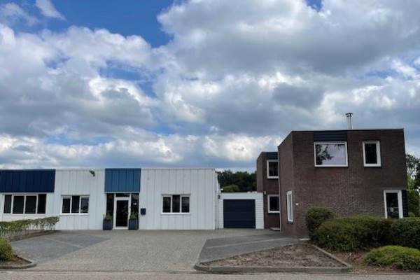 Woning Zadelmakerstraat 12 Assen