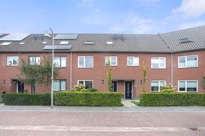 Woning Sterappel 50 Barneveld