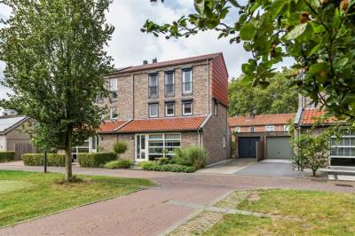 Woning Hazenleger 7 Gorinchem