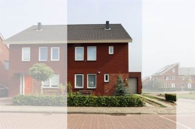 Woning Biezenstraat 2 Groesbeek