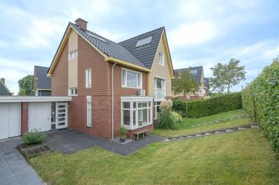 Woning Ossewei 6 Rossum (GE)