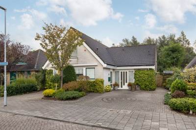 Woning Watermolen 51 Edam