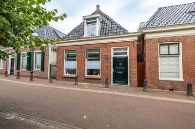 Woning Dijkstraat 105 Appingedam