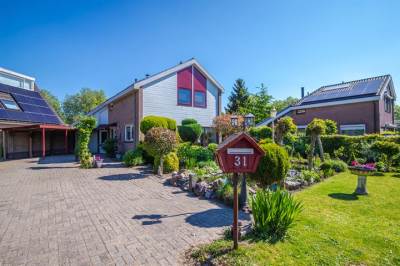 Woning Eimerssingel-Oost 31 Arnhem