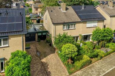 Woning Soersbeekweg 40 Belfeld