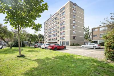 Woning Kernkampplantsoen 36 Utrecht