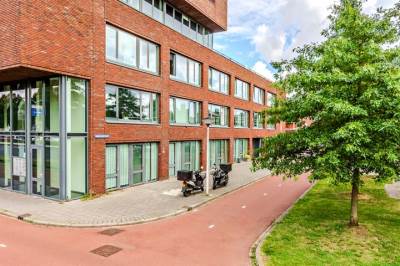 Woning Koning Davidstraat 19 Zaandam