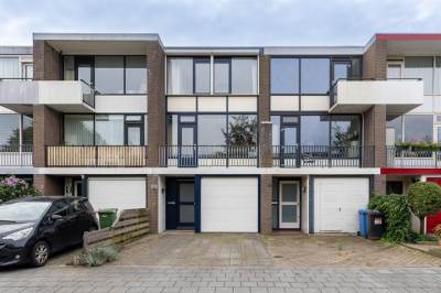 Woning Escarp 6 Gorinchem
