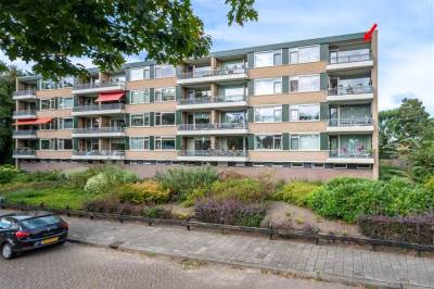 Woning Kwikstraat 48 Apeldoorn
