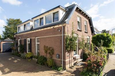 Woning Vianenstraat 29 Velp (GE)