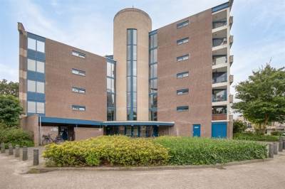 Woning Rommestraat 107 Zwolle