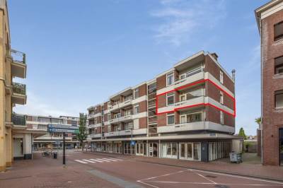 Woning Damplein 3 Leidschendam