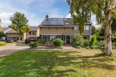 Woning Harrelaers 3 Heiloo