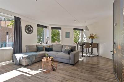 Woning Passage 103 Sassenheim