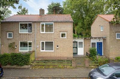 Woning Kapelweg 13 Maarn