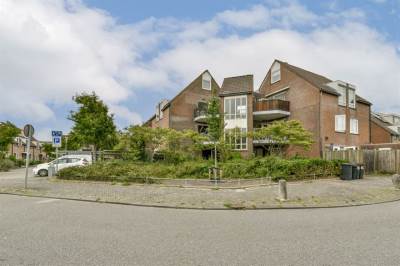 Woning Bandholm 152 Hoofddorp