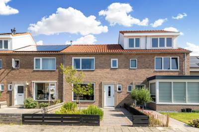 Woning Heer Hugostraat 6 Akersloot