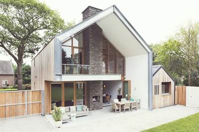 Woning Zandeind 31 Riel