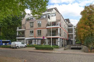 Woning Oranjestraat 8- 0001 Baarn