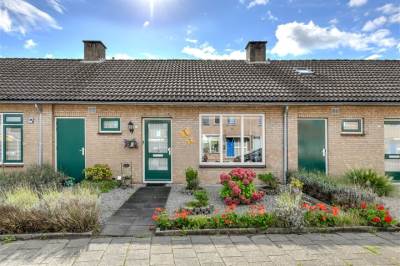 Woning Gelderlandlaan 3 Lage Zwaluwe