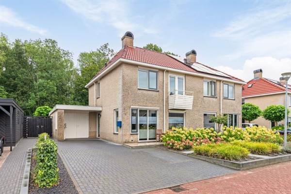 Woning Wendakker 11 Siddeburen