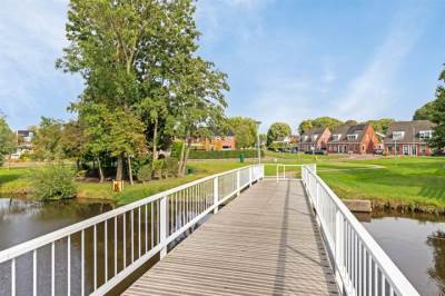 Woning Lindeboomstraat 35 Farmsum