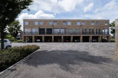 Woning Gele Lishof 47 Heerhugowaard