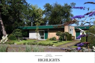 Woning Albert Schweitzerplantsoen 17 Roden