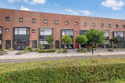 Woning Helena Merciertuin 13 Heerhugowaard