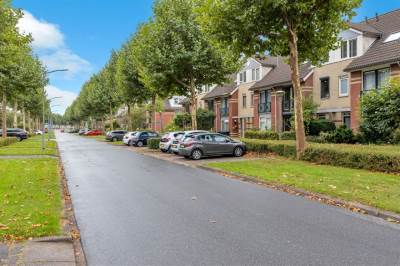 Woning Verzetslaan 8 Almere