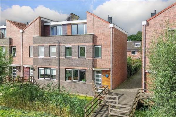 Woning Vrouwenmantel 47 Schoonhoven