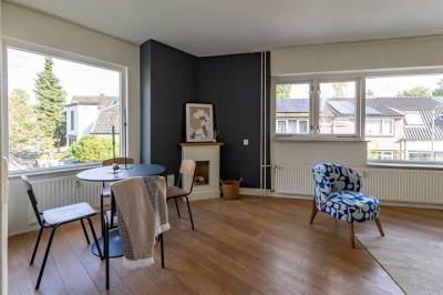 Woning Honingstraat 47 Hilversum