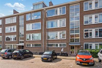 Woning Minister Aalberselaan 60 Rijswijk (ZH)