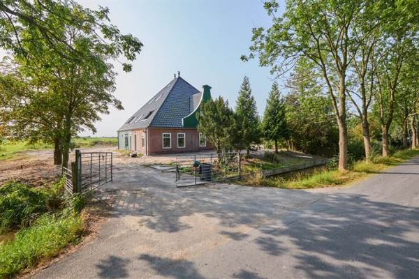 Woning Zuiderweg 27 Wijdewormer