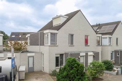 Woning Edelhertlaan 12 Helmond