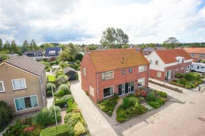 Woning Bladstraat 7 Tuitjenhorn