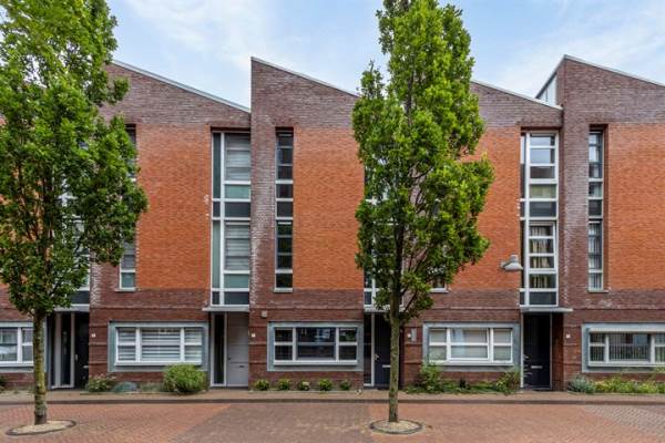 Woning Koningsloper 6 Oss