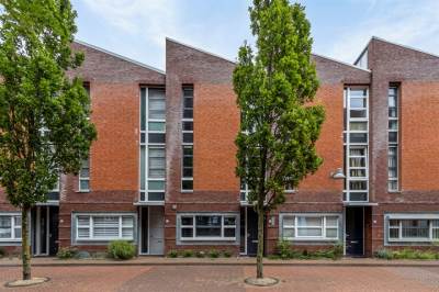 Woning Koningsloper 6 Oss