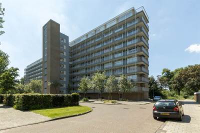 Woning Engelandlaan 398 Haarlem