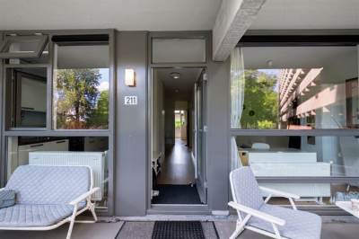 Woning Kleiburg 211 Amsterdam