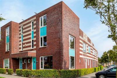 Woning Hertgang 108 Veldhoven