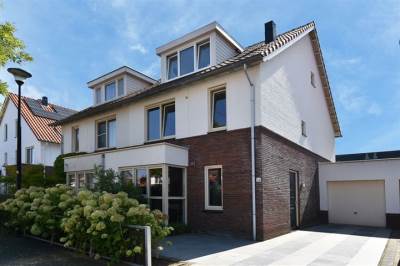 Woning Ceresstraat 16 Berkel en Rodenrijs