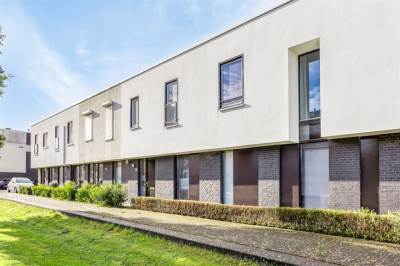 Woning Aurelia 10 Apeldoorn