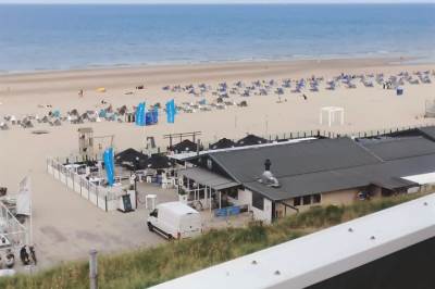 Woning Burgemeester van Fenemaplein 2-A 0201 Zandvoort