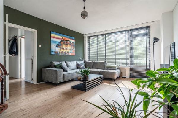 Woning Perkstraat 34 Zoetermeer