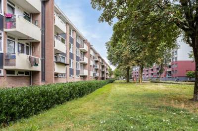 Woning Ernst Bagelaarstraat 32 Rosmalen