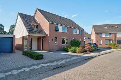 Woning Zichtheugte 44 Assen